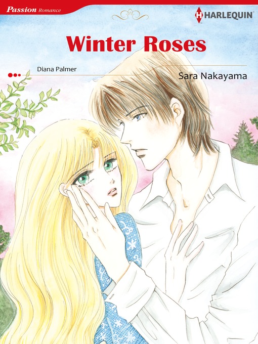 Title details for Winter Roses by Sara Nakayama - Available